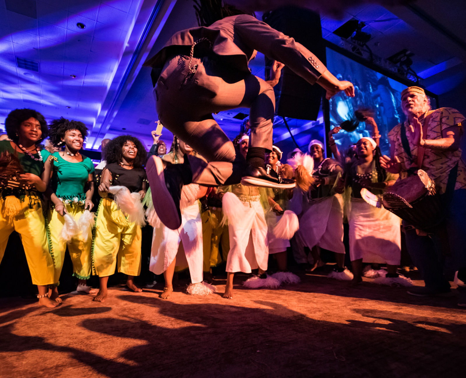 NBTF Opening Night Gala